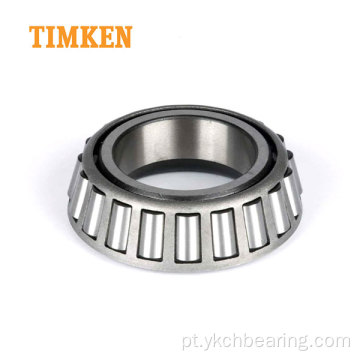 Produtos da série de rolamentos de roletes cônicos de Timken